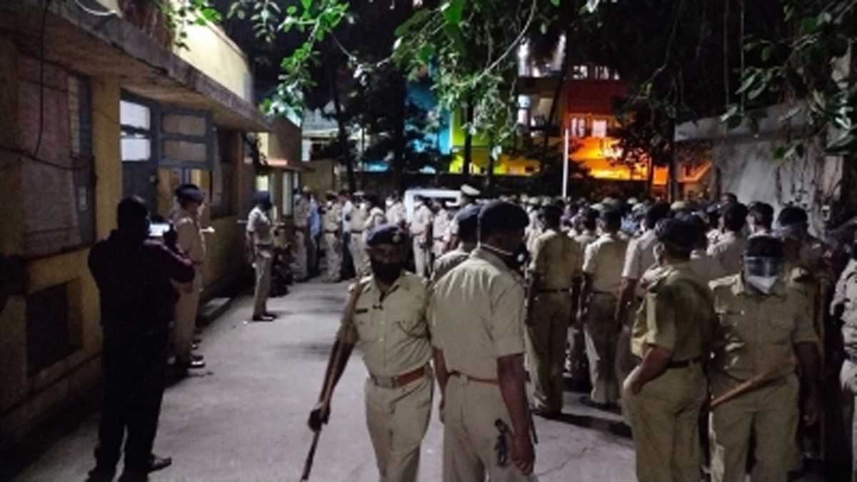 गुजरात में अवैध स्पा संचालन पर कार्रवाई, 851 छापे, 105 गिरफ्तारियां और 27 लाइसेंस रद्द किए गए